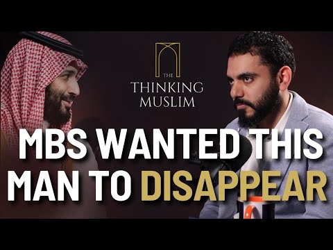 Is the Kaaba safe in Saudi Hands? | Omar Abdulaziz