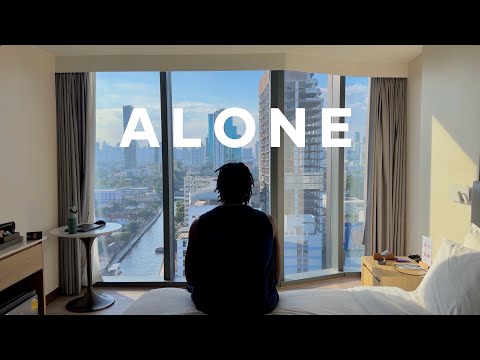 Why I Travel Alone And You Should Too