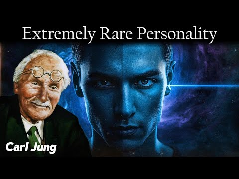 8 Signs You Have the Rarest Psychological Type on Earth | Carl Jung