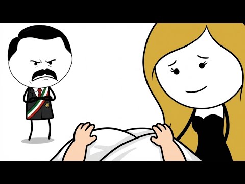 POV: You Are the Son of a Politician