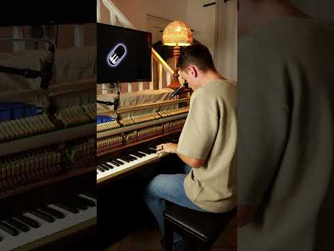 it’s rare to see a love that lasts! 🥹 “Sincere” by Piano Pill out now! 💊🎹