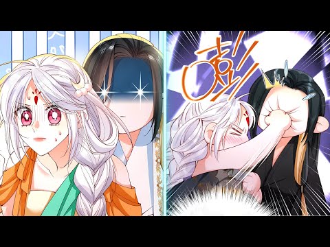 She’s Supposed to Be the Snake Lord’s Meal… So Why Is Her Mission to Kill Him?