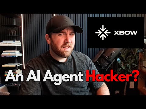 Is an AI really the top hacker in the US right now?