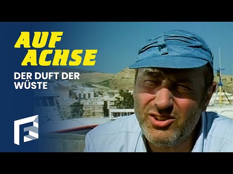Der Duft der Wüste | Auf Achse - Staffel 4, Folge 6