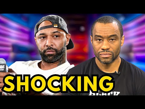Joe Budden FORGETS History