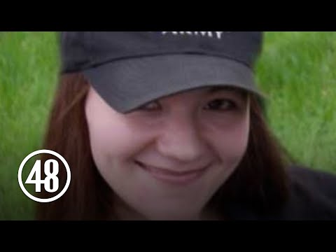 Catch Her if You Can | Full Episode