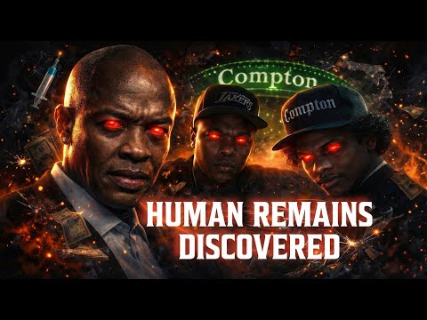 The Dr. Dre Story You Were Never Told