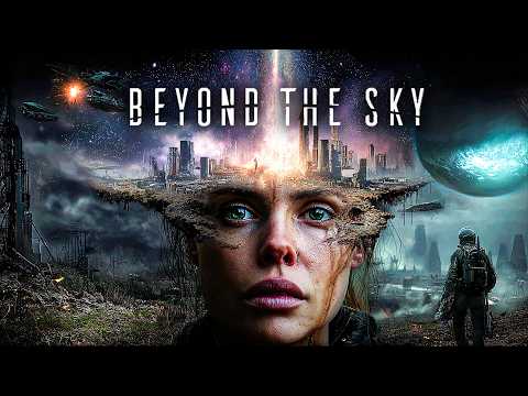 Beyond the Sky – Entdecke die Wahrheit (2018 | packende ALIEN-INVASION | Sci-Fi | Film | HD)