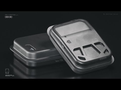 Become a Boolean PRO in Blender