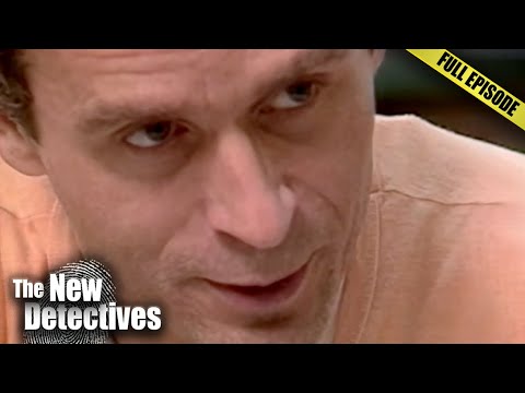 How Bite Marks Convicted Ted Bundy | The New Detectives