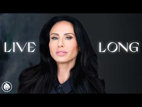 Mastering Longevity: How to Build a Resilient Body That Thrives Under Pressure