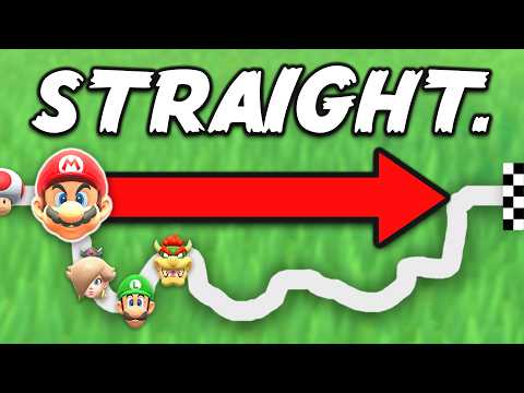 Can you Win WITHOUT Steering?