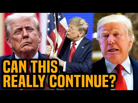 Doctor explains Trump is getting worse, much worse