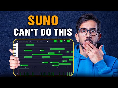 This AI Tool Can Handle an Entire Music Production Workflow (No DAW)