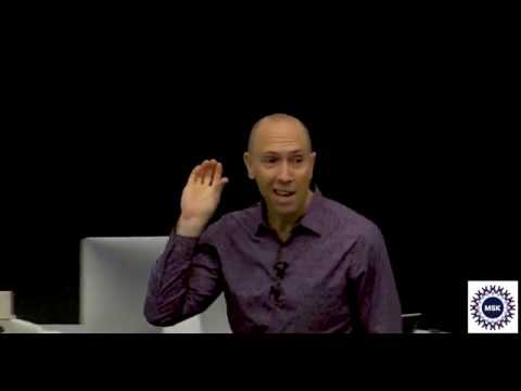 Pain, the brain and your amazing protectometer - Lorimer Moseley