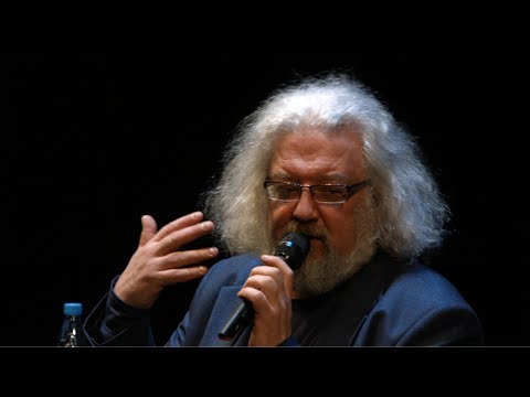 Творческий вечер Андрея Максимова "Диалоги при свидетелях" 22.04.17