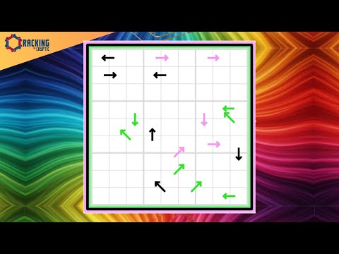 The Extraordinary Sudoku Brain Of Mr Marty Sears
