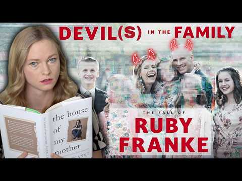 ExMormon Reacts to Devil in the Family: The Fall of Ruby Franke