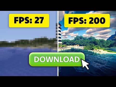 Make your GPU faster for $7 (REAL)