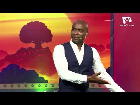 Health Lesson with Dr Chidi Ngwaba (MUST WATCH)