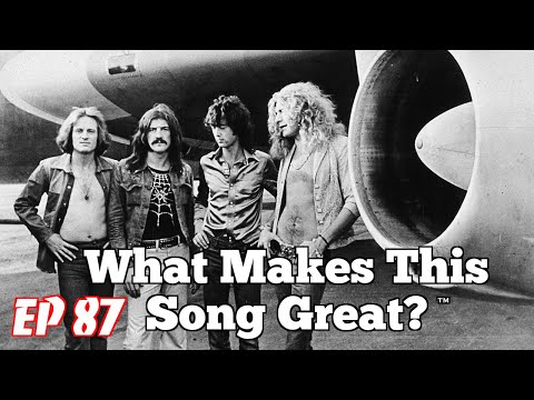 What Makes This Song Great? "Ramble On" LED ZEPPELIN
