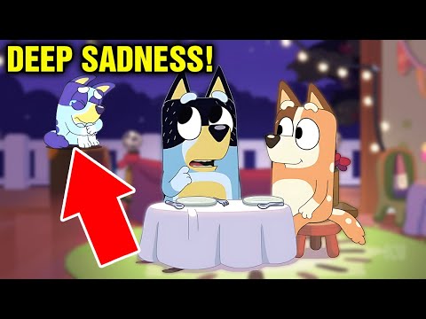 22 Bluey SECRETS You NEVER Knew!