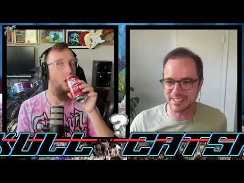 Tom: The Importance of Documenting Your Life ‽⸘ Interrobang #16