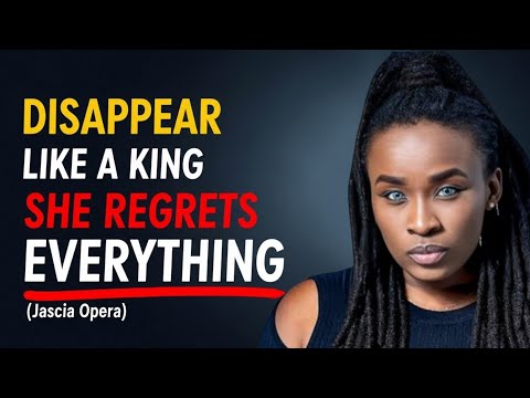 10 Brutal Truths a Woman Realizes When You Disappear (Now She Regrets Everything)