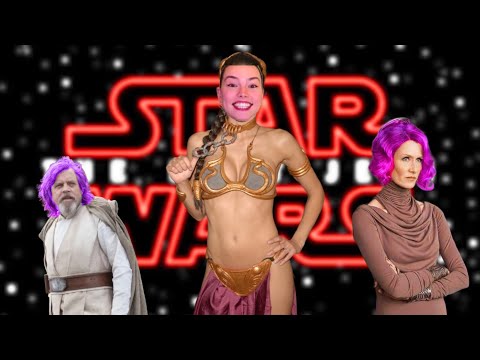 The Last Jedi: A Misunderstood Abomination