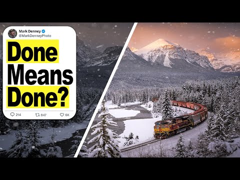 The Best Photo Editing Advice You've Never Heard Of