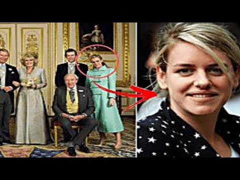 Prince Harry And William Finally Talk About Their Sister Laura Who No One Knew Existed