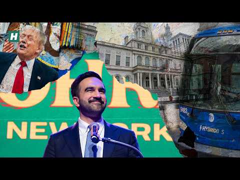 Mayor Mamdani’s Next Move