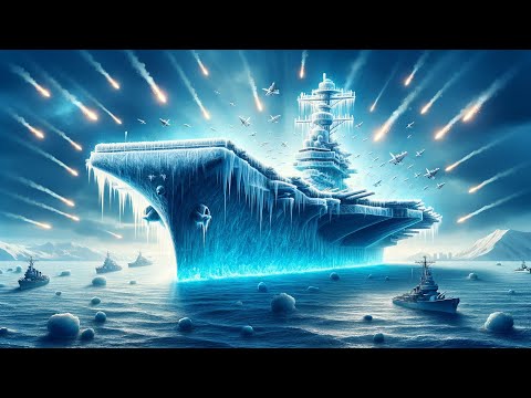 This Strange Ship Shouldn't Have Existed. But It Did.