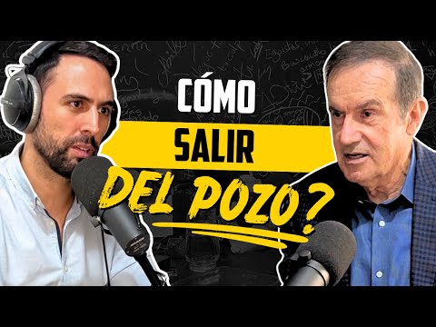 10 Remedios Contra La INFELICIDAD - Andrés Oppenheimer | Lo Que Tú Digas 357