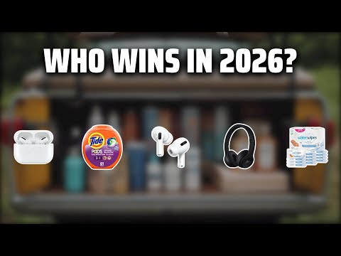 The Top 5 Best Washpod in 2026 - Must Watch Before Buying!