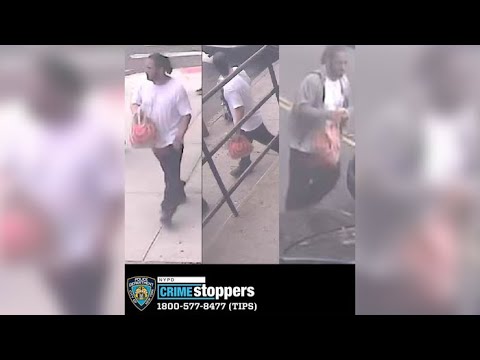 Man accused of choking 6-year-old, robbing 14-year-old in Brooklyn