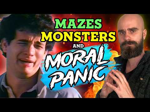 D&D's Forgotten "Best" Movie is Completely Insane