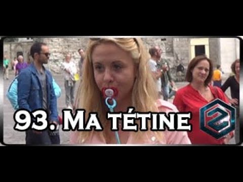 93. Zephyrin Hypnose Rouen - 11.08.2018 (Ma tétine)