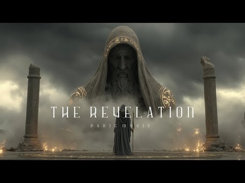 The Revelation - Ambient Egyptian Music for Deep Meditation