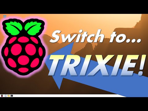 Is there a better operating system for your Raspberry Pis than Debian 13 based RPi OS Trixie?