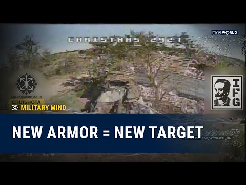 New to the Russian army: the tank-shed | Military MInd