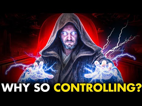 The Jedi Were the Real Extremists! 