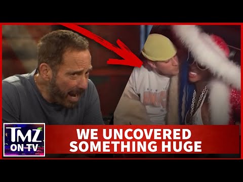 SHOCKING Discovery About Justin Bieber! | TMZ TV Full Ep 4/18/25