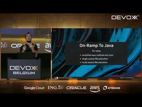 Java 21 to 25   Better Language, Better APIs, Better Runtime by Nicolai Parlog