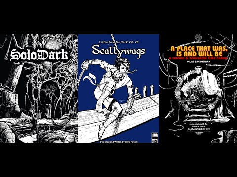 3 New Shadowdark Supplements that Deserve Your Attention