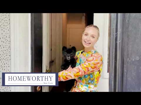 Inside 3 Beautiful NYC Brownstones