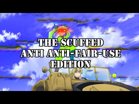 Girls und Panzer Abridged Episode 8