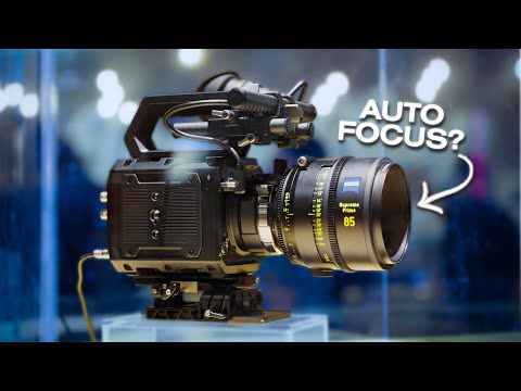 Filmmaking Gear in 2025 that will make your parents love you again