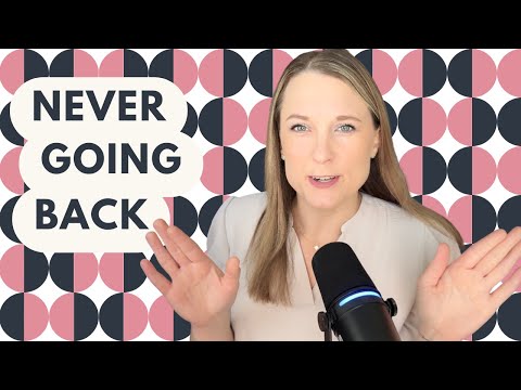 6 Things My Divorce Taught Me About Relationships