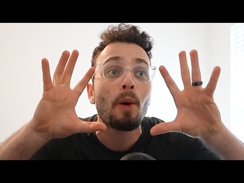 The Cracks Are Showing...